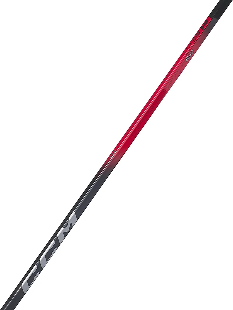 CCM Adults' Composite Jetspeed HSJ860 Senior Hockey Stick