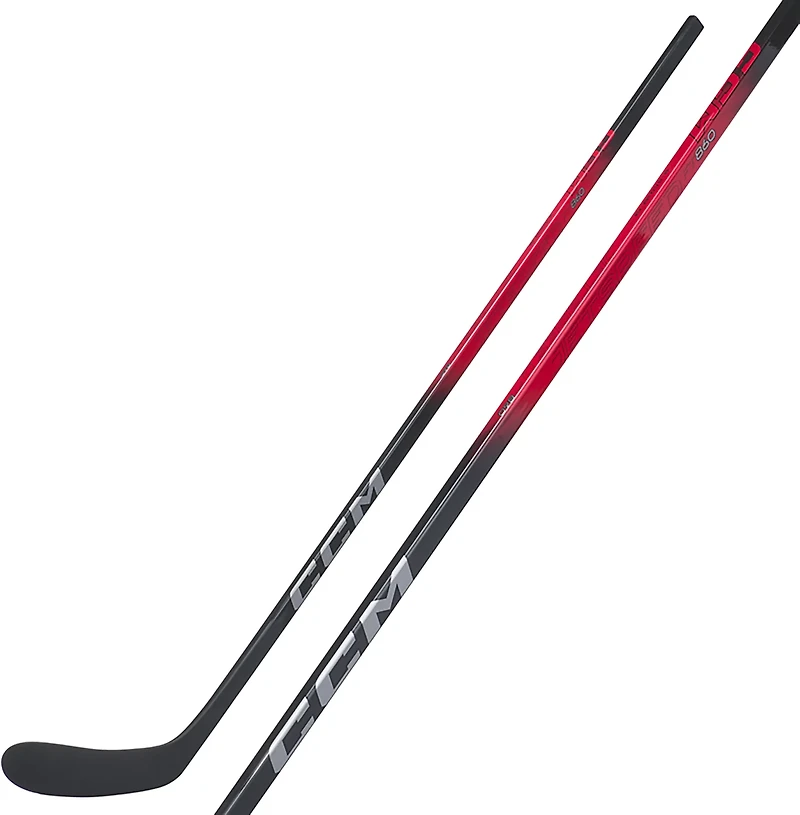 CCM Adults' Composite Jetspeed HSJ860 Senior Hockey Stick