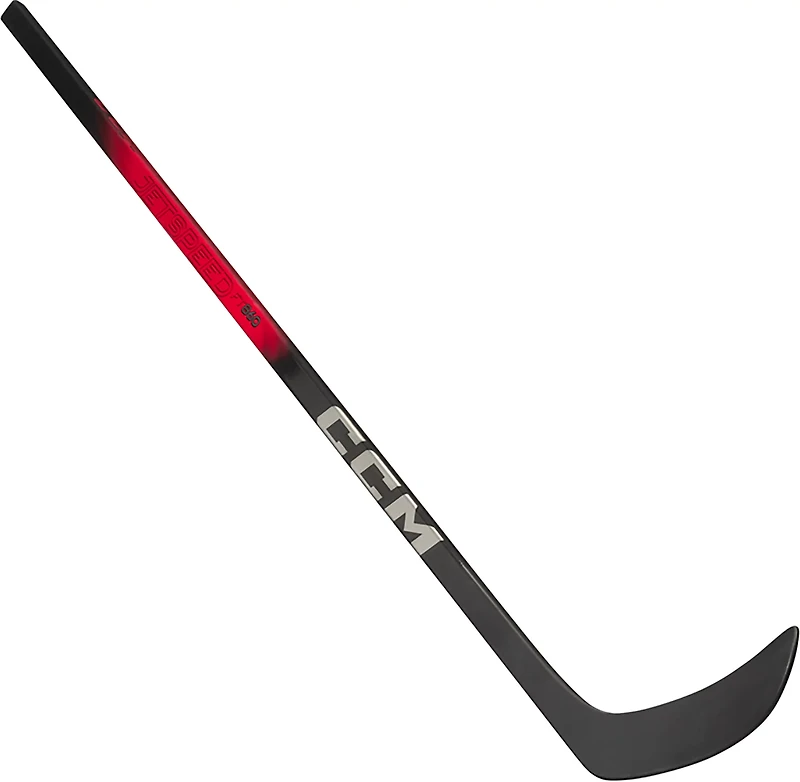 CCM Adults' Composite Jetspeed HSJ860 Intermediate Hockey Stick