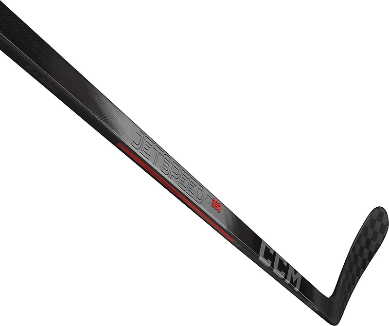 CCM Composite Jetspeed HSJ880 Intermediate Hockey Stick