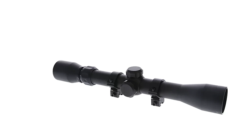 Truglo Buckline TX6 Series 3-9 x 32 Riflescope