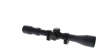 Truglo Buckline TX6 Series 3-9 x 32 Riflescope