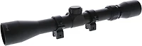 Truglo Buckline TX6 Series 3-9 x 32 Riflescope