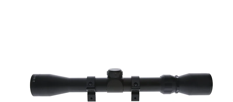 Truglo Buckline TX6 Series 3-9 x 32 Riflescope