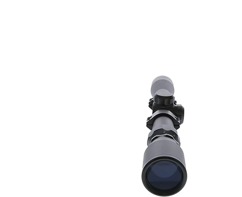 Truglo Buckline TX6 Series 3-9 x 32 Riflescope