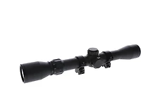 Truglo Buckline TX6 Series 3-9 x 32 Riflescope
