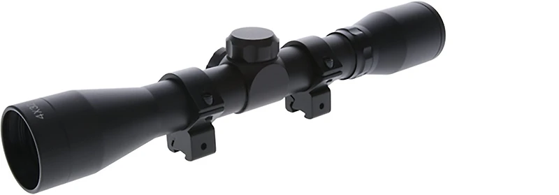 Truglo Buckline 4 x 32 Duplex Reticle Riflescope