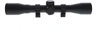 Truglo Buckline 4 x 32 Duplex Reticle Riflescope