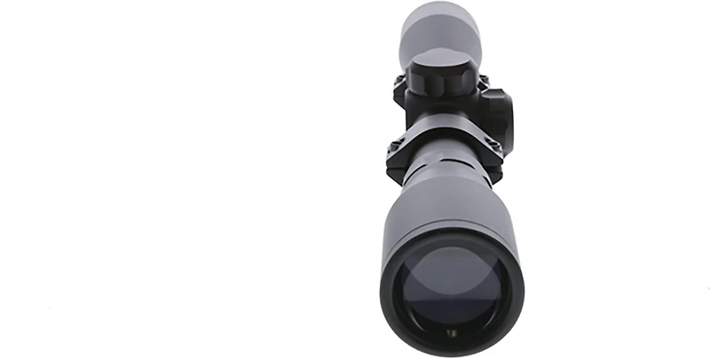 Truglo Buckline 4 x 32 Duplex Reticle Riflescope
