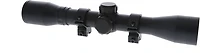 Truglo Buckline 4 x 32 Duplex Reticle Riflescope