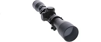 Truglo Buckline 4 x 32 Duplex Reticle Riflescope