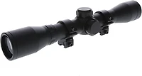 Truglo Buckline 4 x 32 Duplex Reticle Riflescope