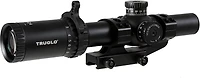 Truglo Omnia 8 1 - 8 x 24 Riflescope