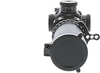 Truglo Omnia 8 1 - 8 x 24 Riflescope