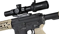 Truglo Omnia 8 1 - 8 x 24 Riflescope