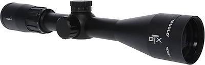 Truglo Nexus 3 - 9 x 40 BTX Duplex Reticle Riflescope