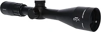 Truglo Nexus 3 - 9 x 40 BTX Duplex Reticle Riflescope