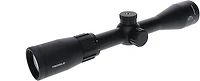 Truglo Nexus 3 - 9 x 40 BTX Duplex Reticle Riflescope