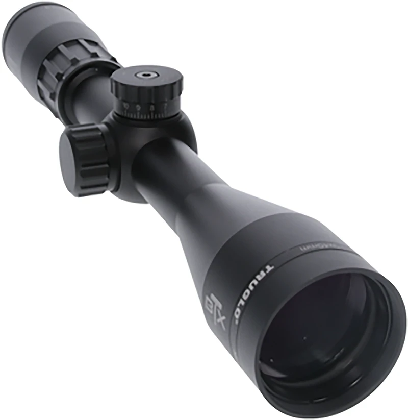 Truglo Nexus 3 - 9 x 40 BTX Duplex Reticle Riflescope