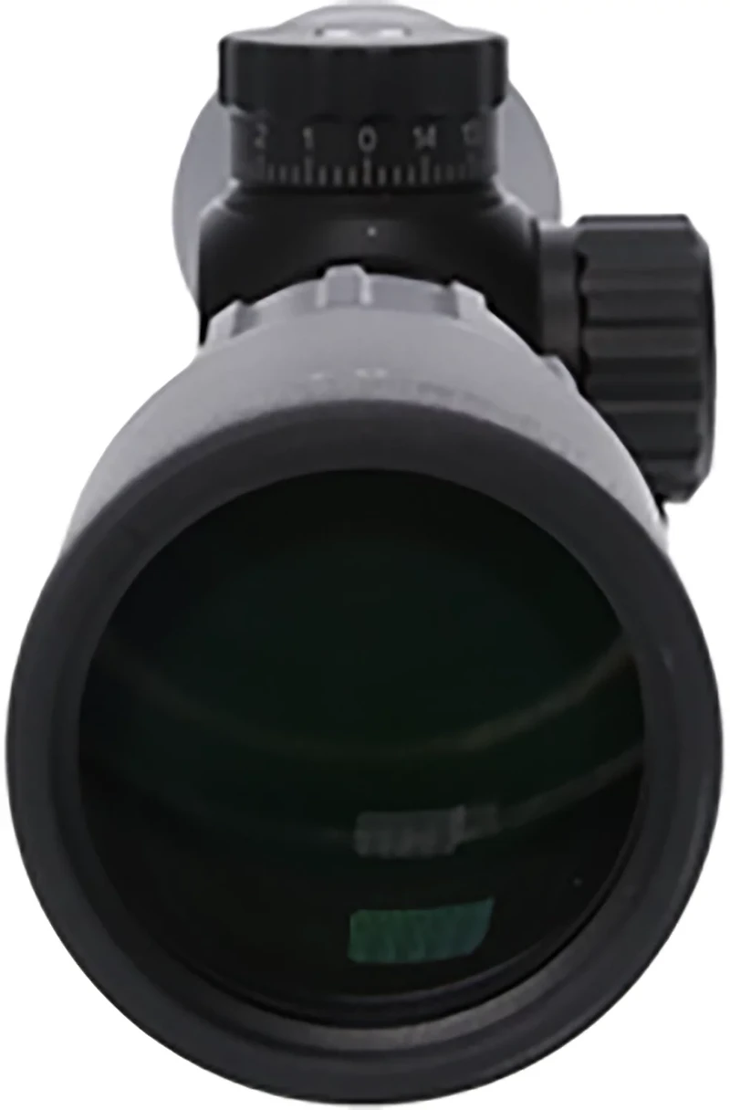 Truglo Nexus 3 - 9 x 40 BTX Duplex Reticle Riflescope