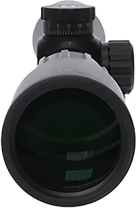 Truglo Nexus 3 - 9 x 40 BTX Duplex Reticle Riflescope