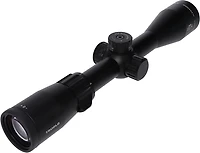 Truglo Intercept 3 - 9 x 40 BTX Duplex Reticle Riflescope