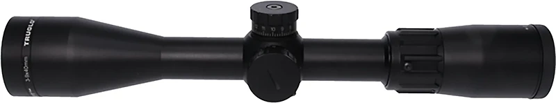 Truglo Intercept 3 - 9 x 40 BTX Duplex Reticle Riflescope