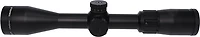 Truglo Intercept 3 - 9 x 40 BTX Duplex Reticle Riflescope