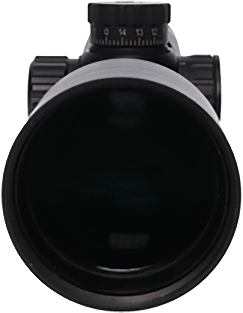 Truglo Intercept 3 - 9 x 40 BTX Duplex Reticle Riflescope