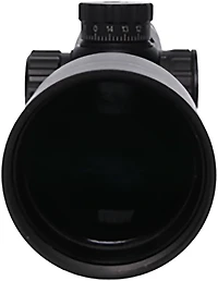 Truglo Intercept 3 - 9 x 40 BTX Duplex Reticle Riflescope