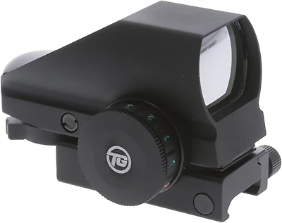 Truglo TRU-BRITE Multireticle Dual Color Red Dot Sight