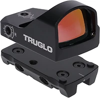 Truglo TEC MRM Micro Red Dot Sight