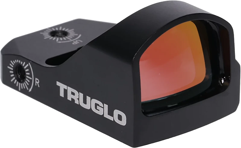 Truglo TEC MRM Micro Red Dot Sight