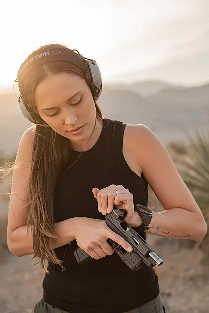 Truglo TEC MRM Micro Red Dot Sight