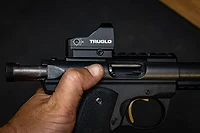 Truglo TEC MRM Micro Red Dot Sight