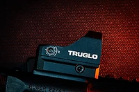 Truglo TEC MRM Micro Red Dot Sight