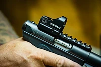 Truglo TEC MRM Micro Red Dot Sight