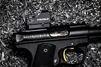 Truglo TEC MRM Micro Red Dot Sight