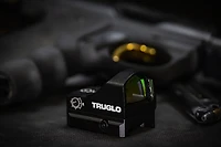 Truglo TEC MRM Micro Red Dot Sight