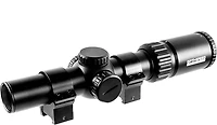 Truglo Opti-Speed 1 - 4 x 24 BDC XBow Scope