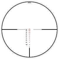 Truglo Opti-Speed 1 - 4 x 24 BDC XBow Scope