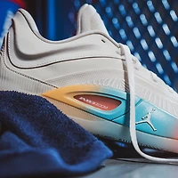 Jordan Men's Zion 4 Basketball Shoes