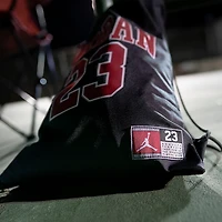Jordan Jersey Gym Sack