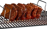 Outdoor Gourmet 3-in-1 Rib Rack