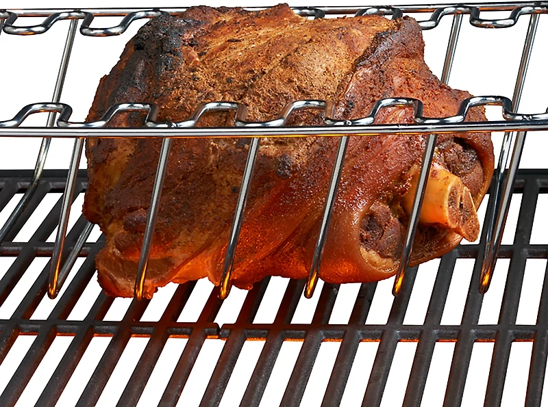 Outdoor Gourmet 3-in-1 Rib Rack