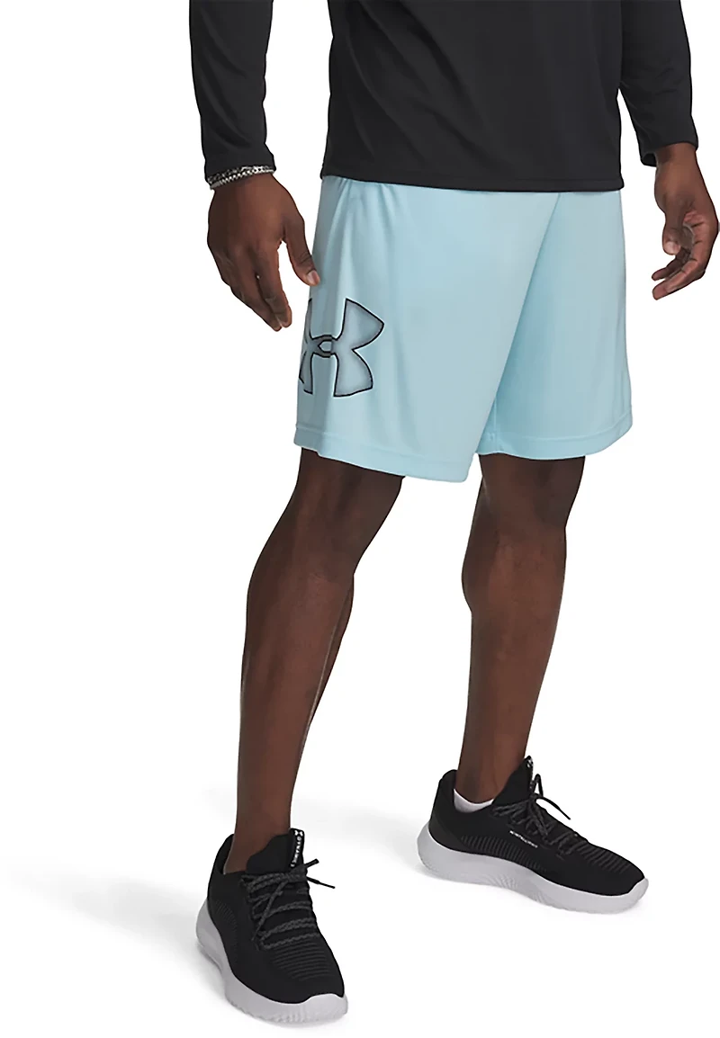 Under Armour Men's UA Tech Graphic Training Short