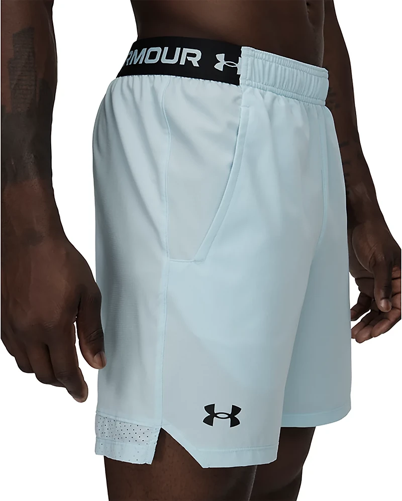 Under Armour Men's Vanish Woven Shorts