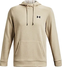 Under Armor Men's Twist Fleece Hoodie