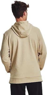 Under Armor Men's Twist Fleece Hoodie