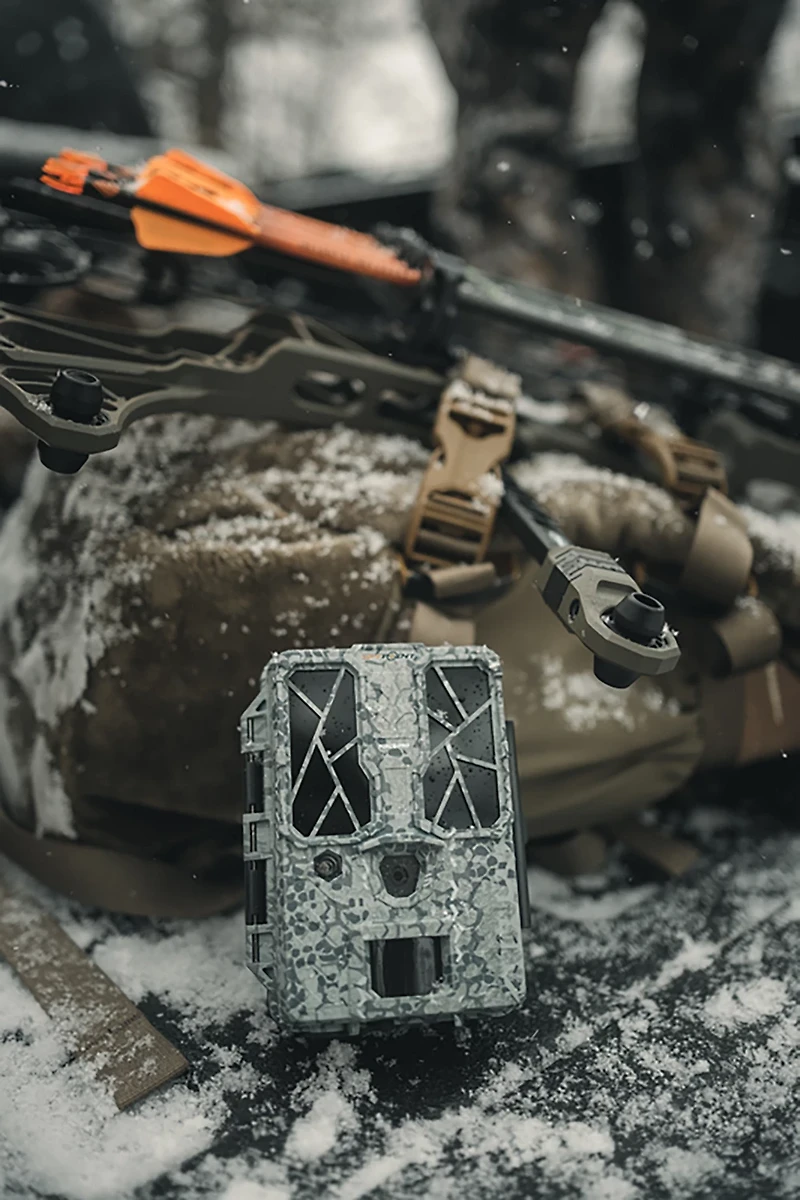 SpyPoint Force-Pro 30.0 MP Ultra Compact Trail Camera
